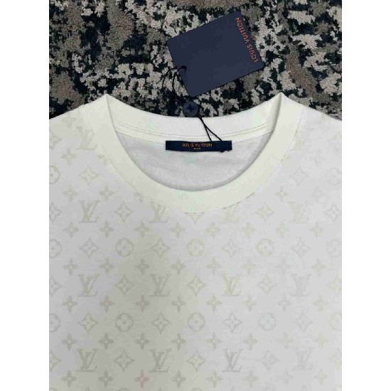 Louis                   Vuitton T shirt LVY0846