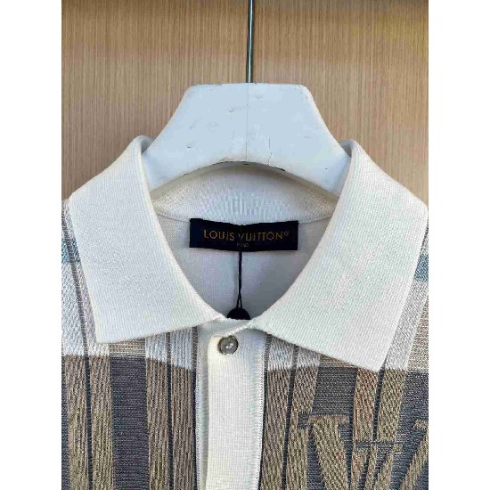 Louis                   Vuitton T shirt LVY0849