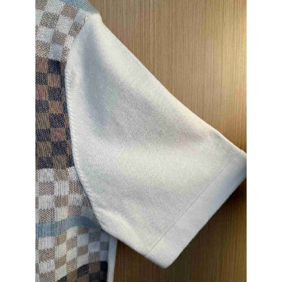 Louis                   Vuitton T shirt LVY0849