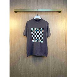 Louis                   Vuitton T shirt LVY0850