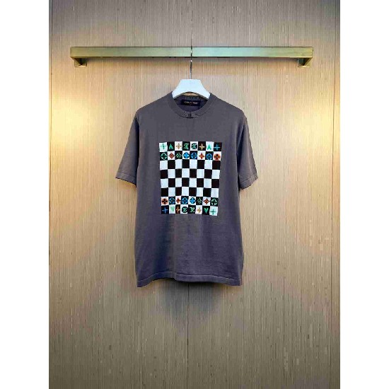 Louis                   Vuitton T shirt LVY0850