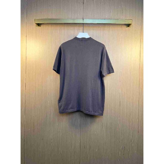 Louis                   Vuitton T shirt LVY0850