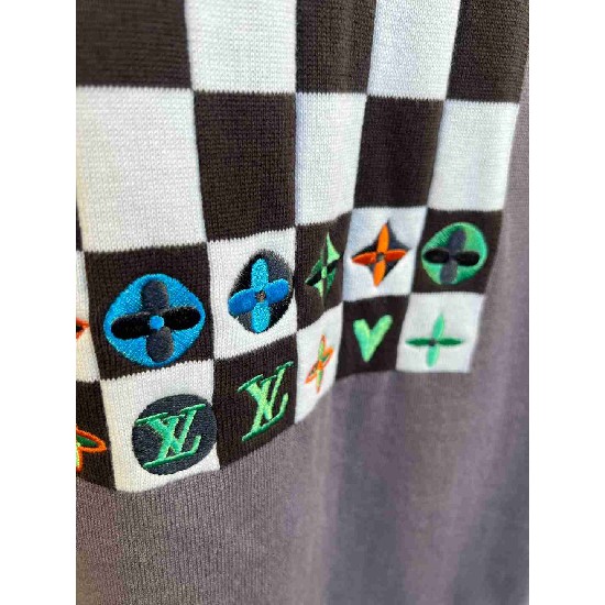 Louis                   Vuitton T shirt LVY0850