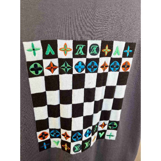 Louis                   Vuitton T shirt LVY0850