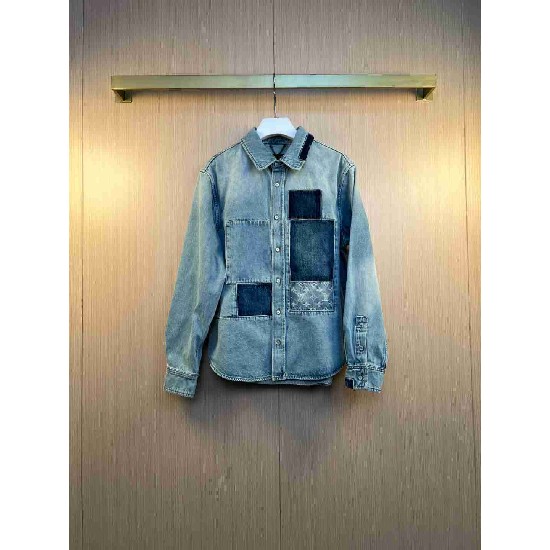 Louis                   Vuitton Tops LVY0852