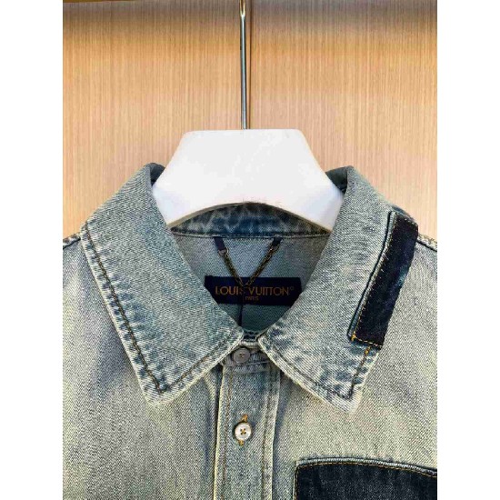 Louis                   Vuitton Tops LVY0852