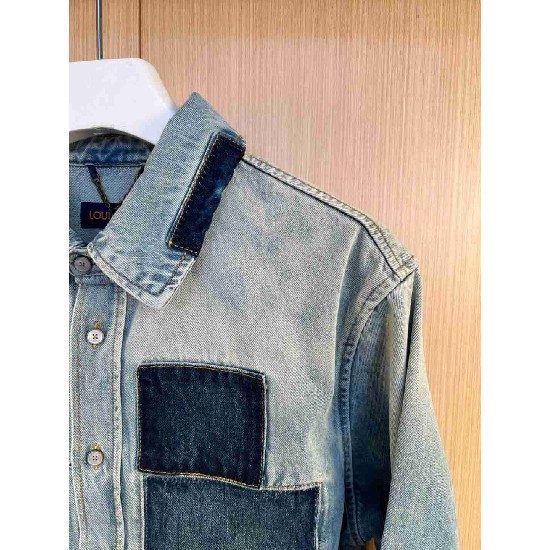 Louis                   Vuitton Tops LVY0852