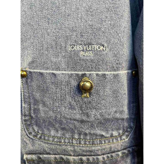 Louis                    Vuitton Tops LVY0856