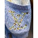 Louis                    Vuitton Tops LVY0858