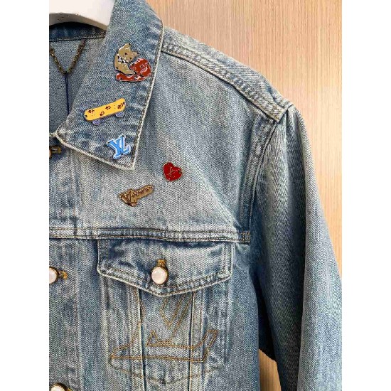 Louis                    Vuitton Tops LVY0864