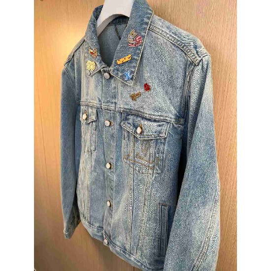 Louis                    Vuitton Tops LVY0864