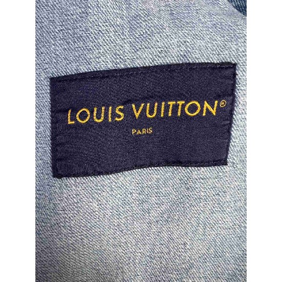 Louis                    Vuitton Tops LVY0864