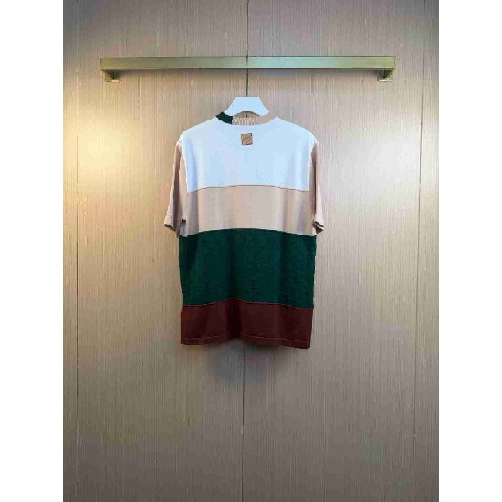 Louis                    Vuitton T shirt LVY0869