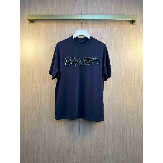 Louis                    Vuitton T shirt LVY0870