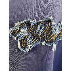 Louis                    Vuitton T shirt LVY0870