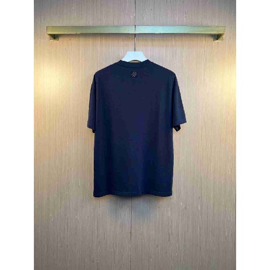 Louis                    Vuitton T shirt LVY0870