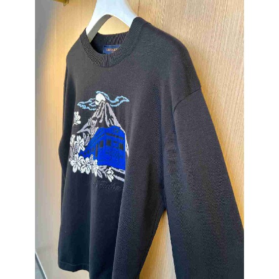 Louis                    Vuitton Tops LVY0872