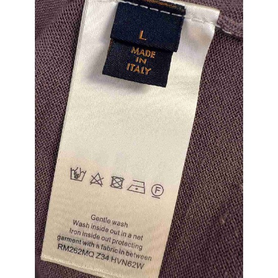 Louis                    Vuitton Tops LVY0878