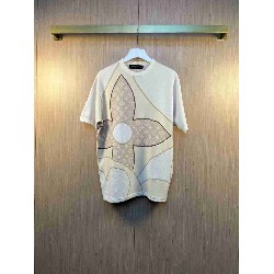 Louis                    Vuitton T shirt LVY0879