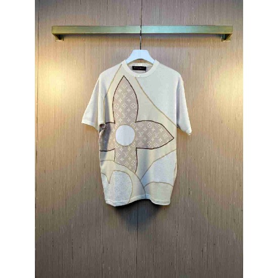 Louis                    Vuitton T shirt LVY0879