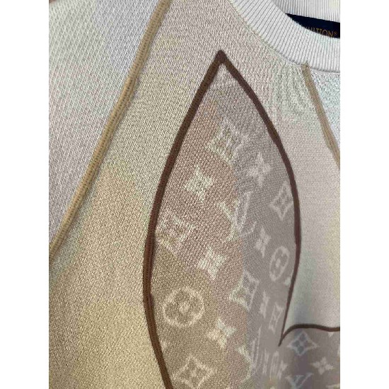 Louis                    Vuitton T shirt LVY0879