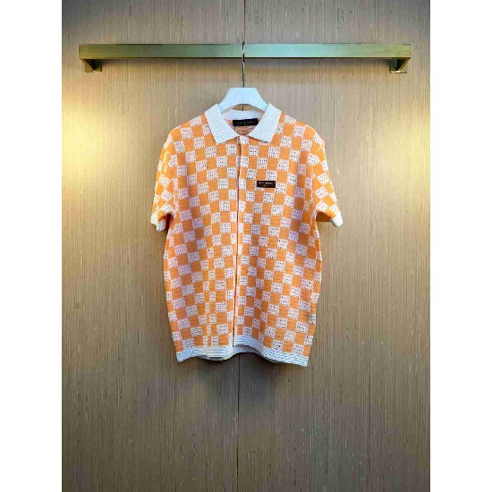 Louis                    Vuitton T shirt LVY0881