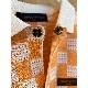 Louis                    Vuitton T shirt LVY0881
