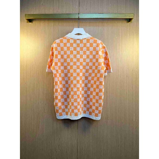 Louis                    Vuitton T shirt LVY0881