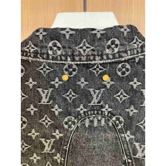 Louis                     Vuitton Tops LVY0896