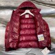 Moncler Tops MOY0004