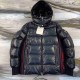 Moncler Tops MOY0005