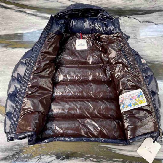 Moncler Tops MOY0007