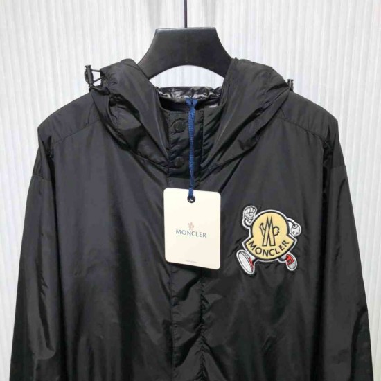 Moncler Tops MOY0011