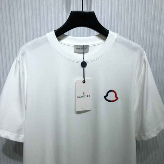 Moncler T-shirt MOY0012