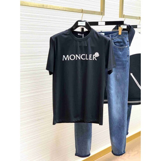 Moncler T-shirt MOY0014