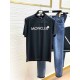 Moncler T-shirt MOY0014