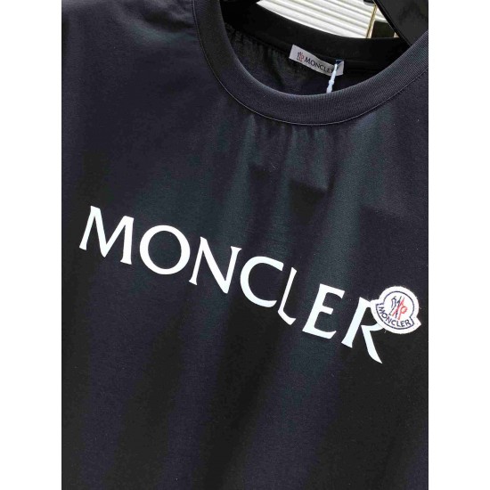 Moncler T-shirt MOY0014