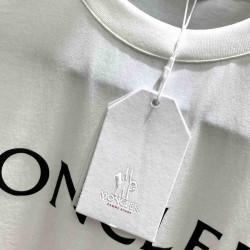 Moncler T-shirt MOY0015