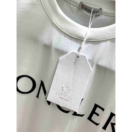 Moncler T-shirt MOY0015