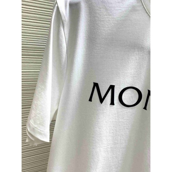 Moncler T-shirt MOY0015