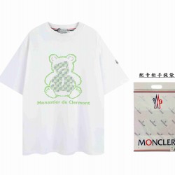 Moncler T-shirt MOY0016