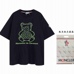 Moncler T-shirt MOY0017