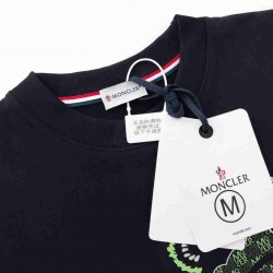 Moncler T-shirt MOY0017