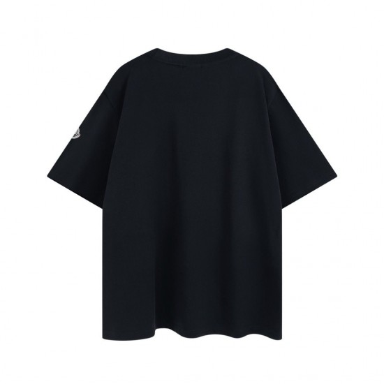 Moncler T-shirt MOY0017