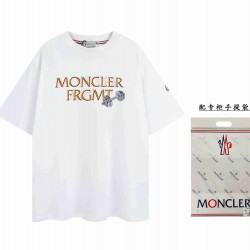 Moncler T-shirt MOY0018