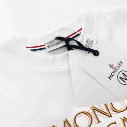 Moncler T-shirt MOY0018