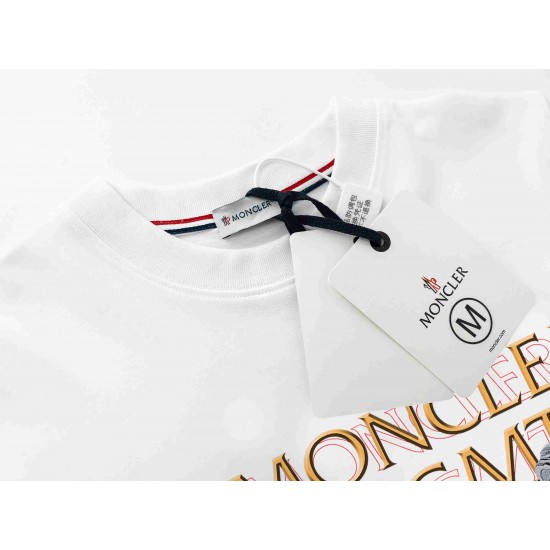 Moncler T-shirt MOY0018