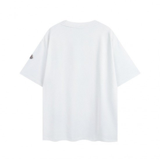 Moncler T-shirt MOY0018