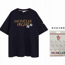 Moncler T-shirt MOY0019