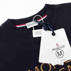 Moncler T-shirt MOY0019